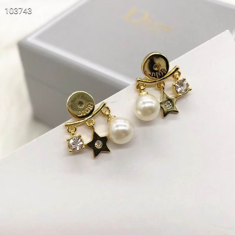 Dior Earring 06lyr724